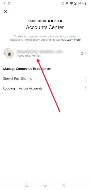 How To Prevent Users Finding You Instagram Accounts Profiles