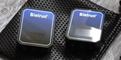 Bietrun Wireless Featured