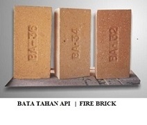 Bata Tahan Api | Fire Brick