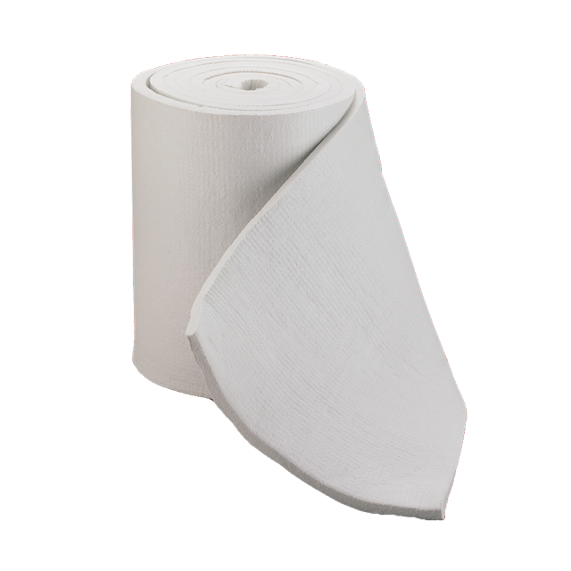 Isowool Ceramic Fiber Blanket
