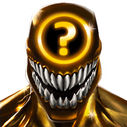 Symbioid Gold