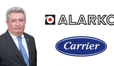 Alarko Carrıer Türkiye’nin En Büyük Şirketleri Arasında