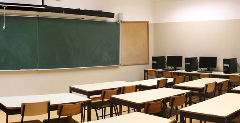 Okulların ve Üniversitelerin Yeniden Açılması için ASHRAE Nem Kılavuzu