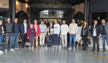 İmbat, 30. Yıl Buluşmaları İle Sektör Temsilcileriyle İzmir’de Buluşuyor