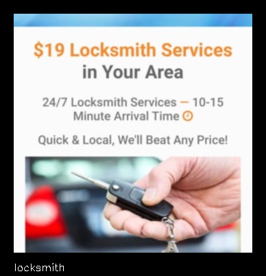 247 Locksmith Agoura Hills Fast, Affordable, and Reliable