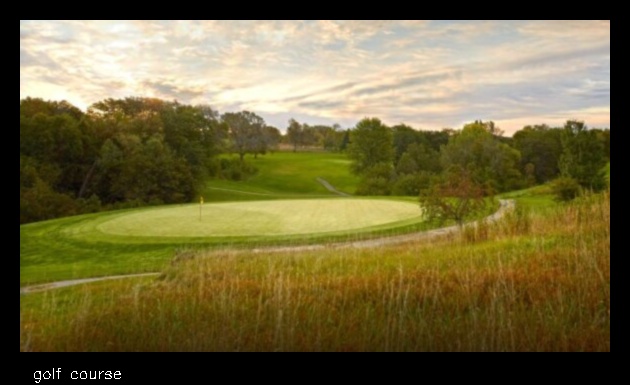 Bellevue NE Golf Courses A Guide to the Best Courses in the Area