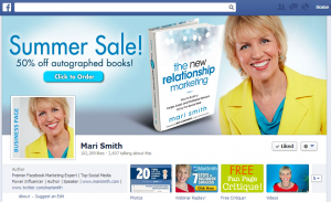 Grow your Facebook Page