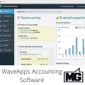 waveapps accounting software free online tool