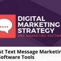 best text message marketing tools