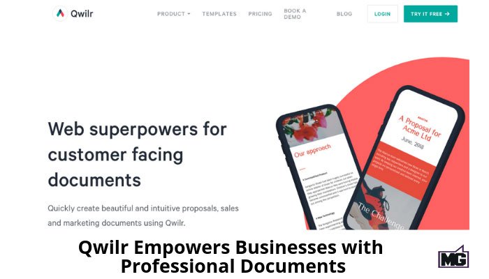 Qwilr-Empowers-Businesses-with-Professional-Documents-700