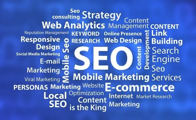 8 Reasons Why You Should Invest In SEO Services