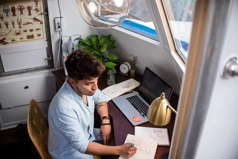 The Self-Investments You Must Make Working From Home