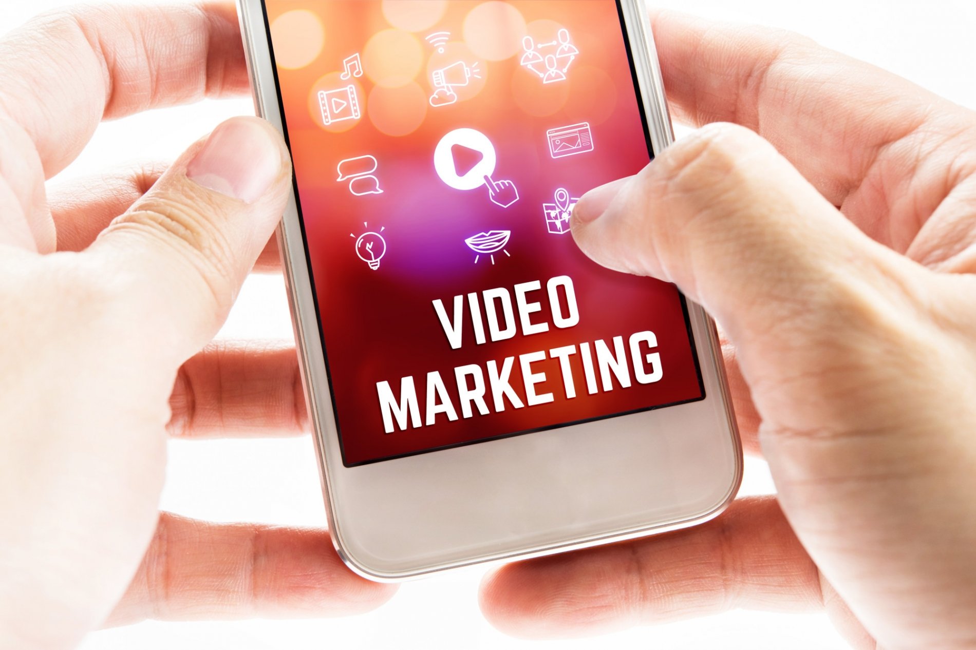 7 Awesome Benefits of Video Marketing That You Should Know About