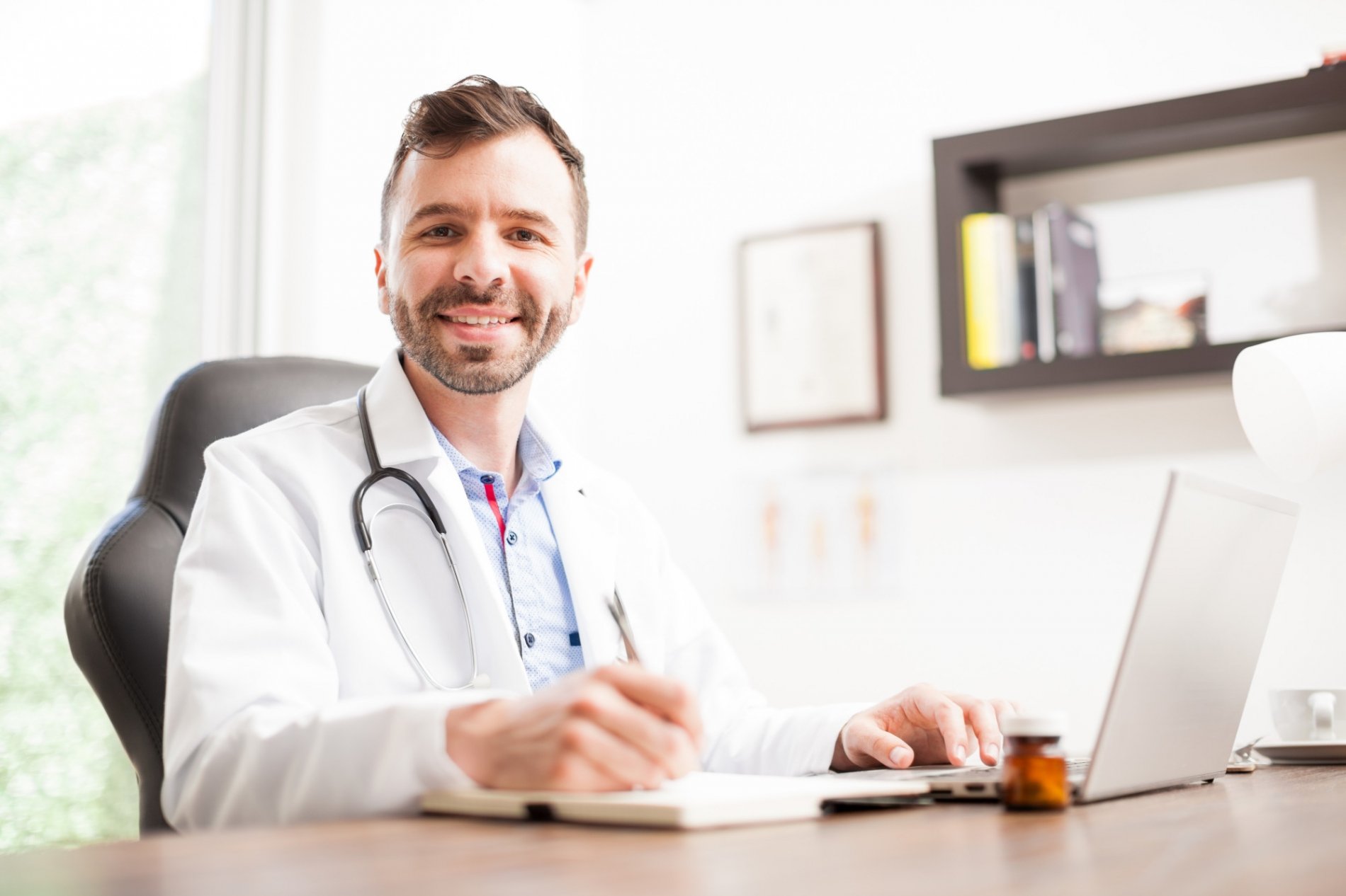 Do-It-Yourself Doctor: How to Start Your Own Private Medical Practice