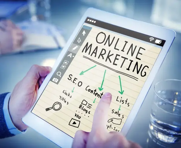 Generate leads usign digital marketing