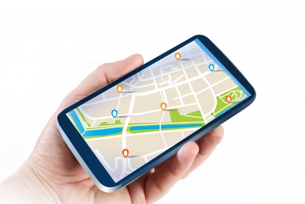 how to use google maps marketing to grow your business 