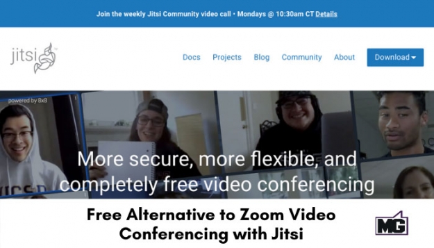 Free-Alternative-to-Zoom-Video-Conferencing-with-Jitsi