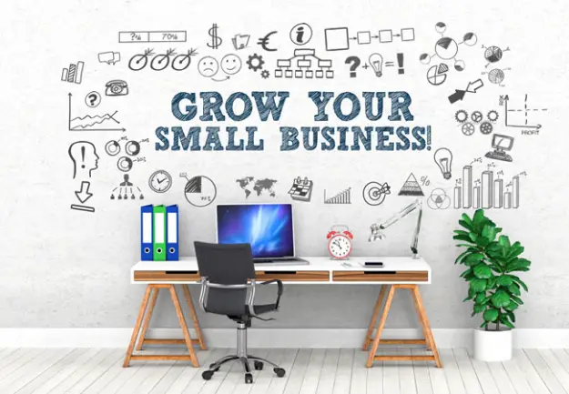How to Grow a Small Business in 2020