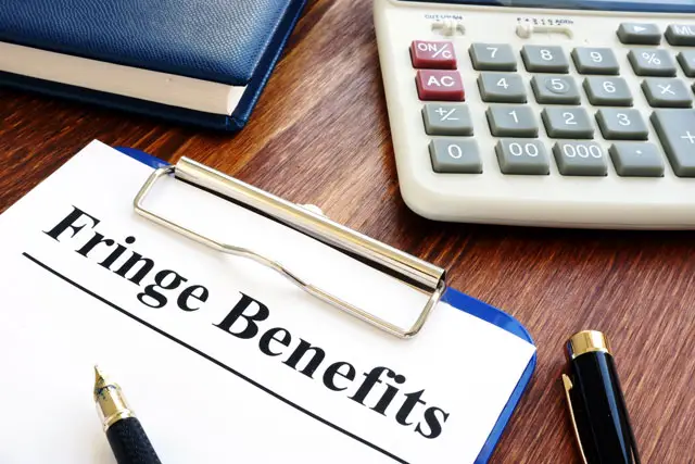 The Power And Potential Of Offering Fringe Benefits In Your Business