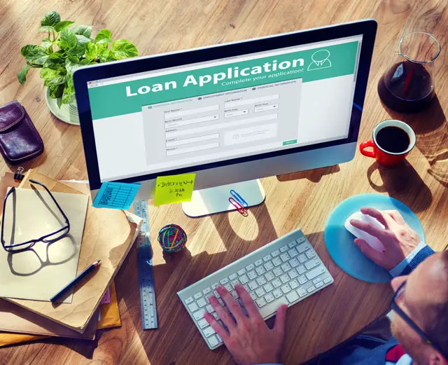 Business Guide To Working With Online Lenders