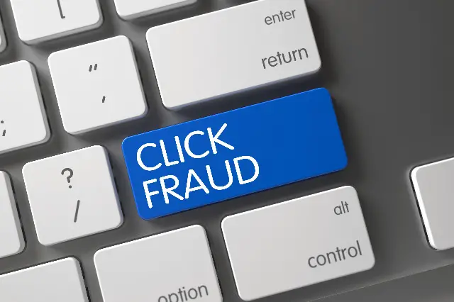 How Invalid Clicks Can Lead To Click Fraud