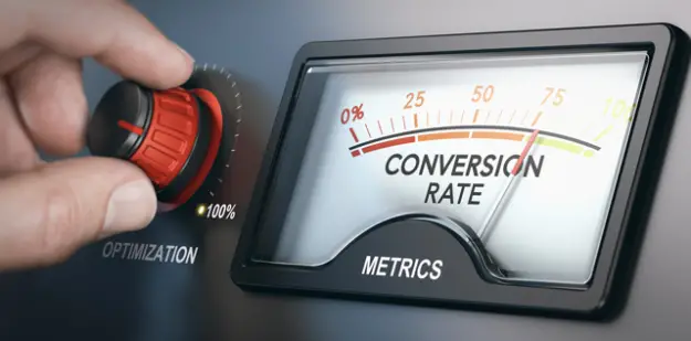 What Is Conversion Rate Optimisation?