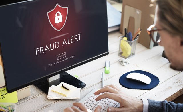 Fraud protection and management