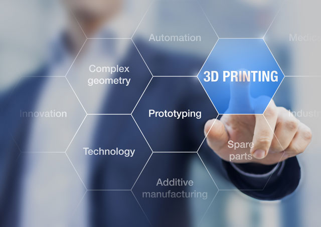 How 3D Printing Can Boost Business Innovation