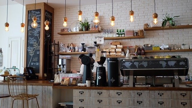 Resource Guide on How to Set-Up a Coffee Shop