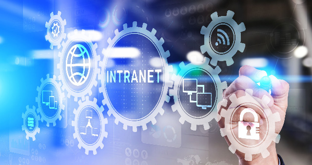 7 Benefits Of Implementing A Business Intranet