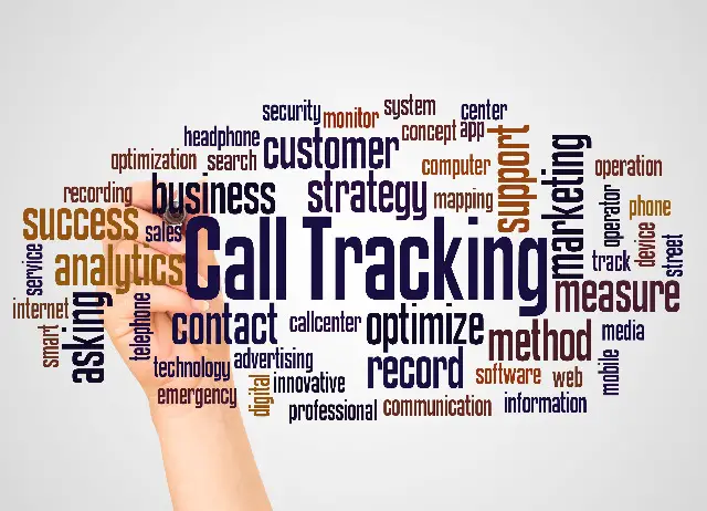 Tracking Calls