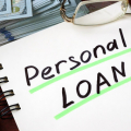 Picking a Personal Loan