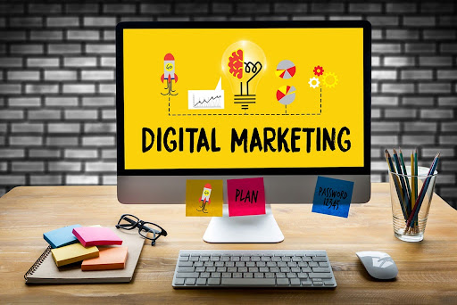 Find the Right Digital Marketing Agency for your Business
