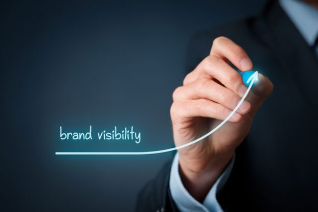 3 Ways To Improve Brand Visibility