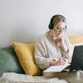 Tips For Working From Home More Productive
