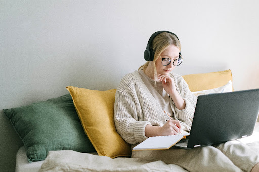 Tips For Working From Home More Productive