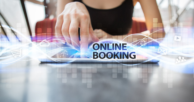 Improve Your Booking System