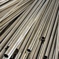 Entering The Steel And Metals Market