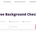 How to Do A Background Check for Free