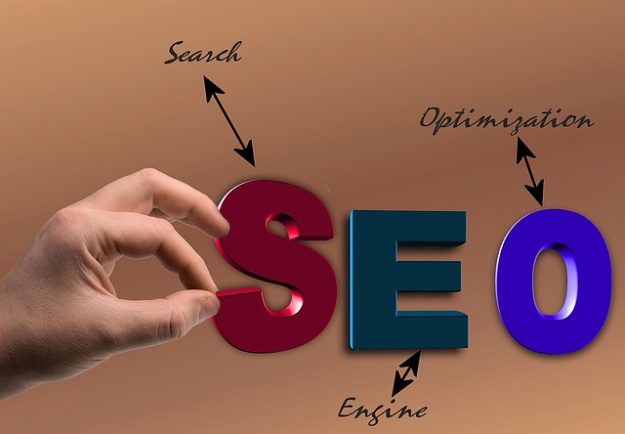 Not Sure How Search Engine Optimization Works? Find Out Here