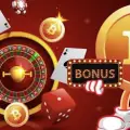 Cryptocurrency Casinos - Types of Bonuses
