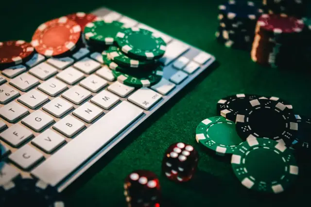 Top Reasons Why Online Casino Businesses Are Thriving
