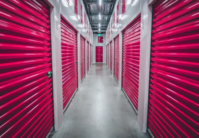 Self-Storage Units are Lifesavers to Those Who Own Small Businesses