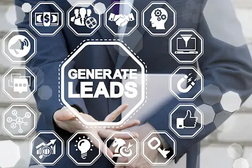 Generate Leads and Grow Your Business