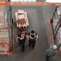 Amazing Benefits of Warehouse Carts