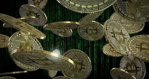 bitcoin and crypto