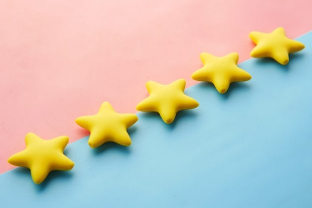 Increase Positive Reviews for Your eCommerce Business