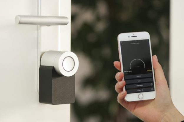 Choose the Best Home Security System for Your Needs