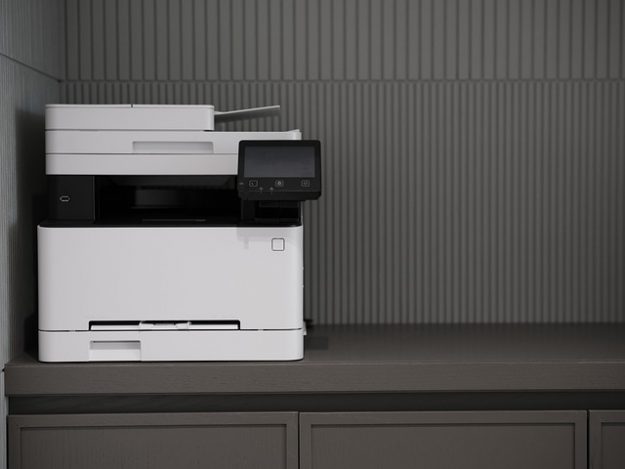 What are the best ways to scan documents for storage