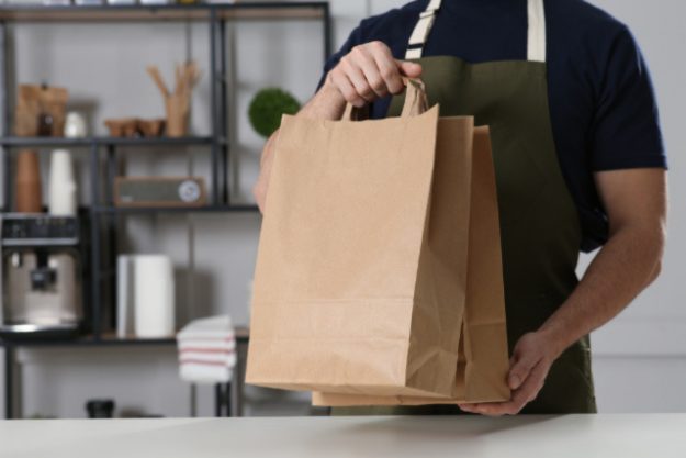 6 Business Benefits Of Paper Bag Packaging